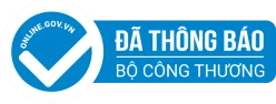 Bo cong thuong logo