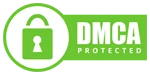 DMCA logo