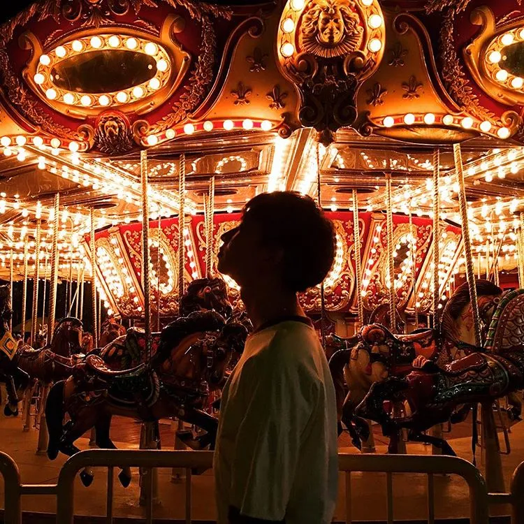 Địa điểm vui chơi ở Sài Gòn buổi tối