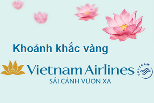 Vé máy bay Vietnam Airline đi Melbourne