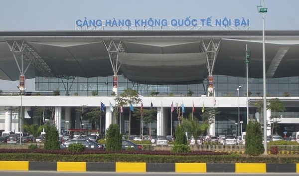 Vé máy bay Vinh Hà Nội
