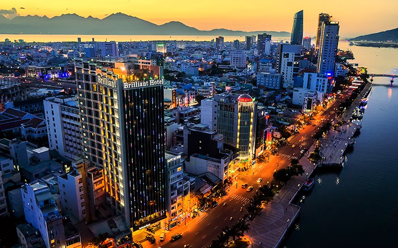 Vé máy bay đi Đà Nẵng Jetstar