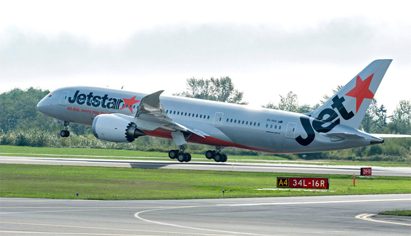 Vé máy bay đi Đà Nẵng Jetstar