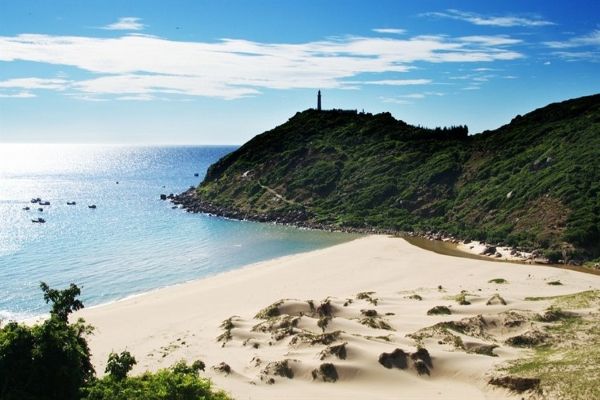 địa điểm du lịch nha Trang
