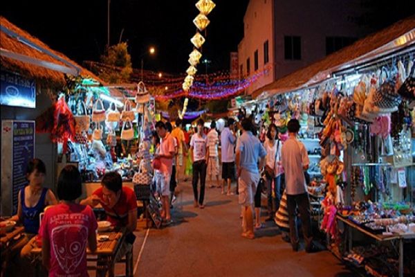 địa điểm du lịch nha Trang
