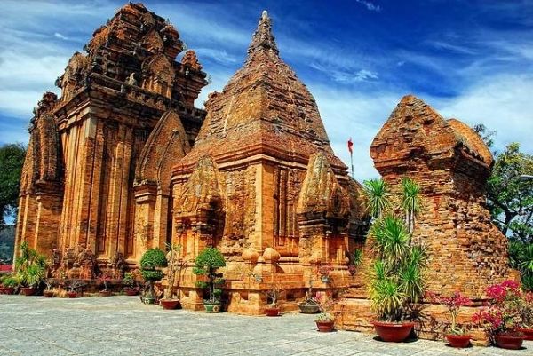 địa điểm du lịch nha Trang