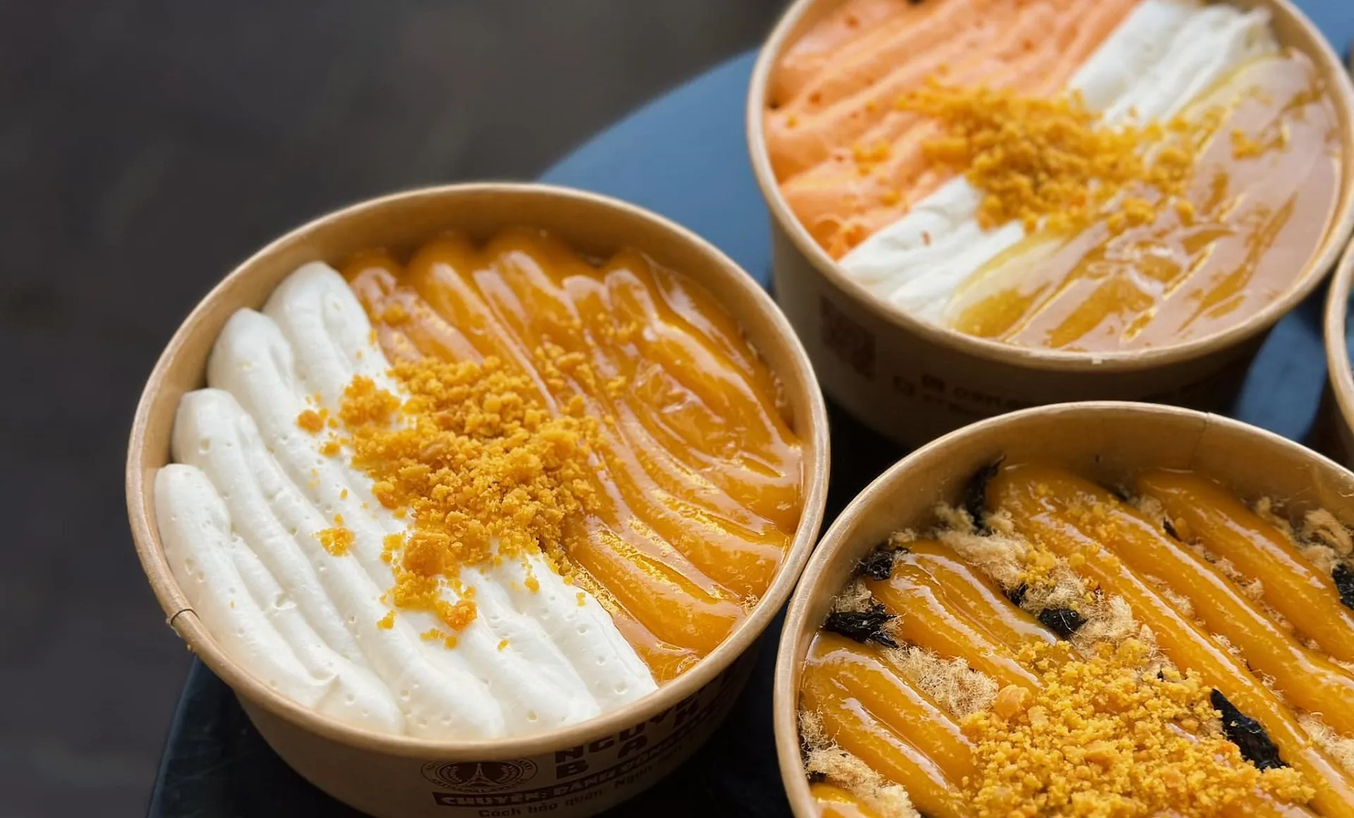 món ngon Vũng Tàu