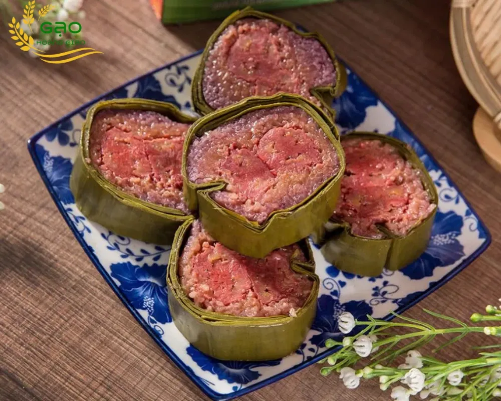 món ngon ngày Tết