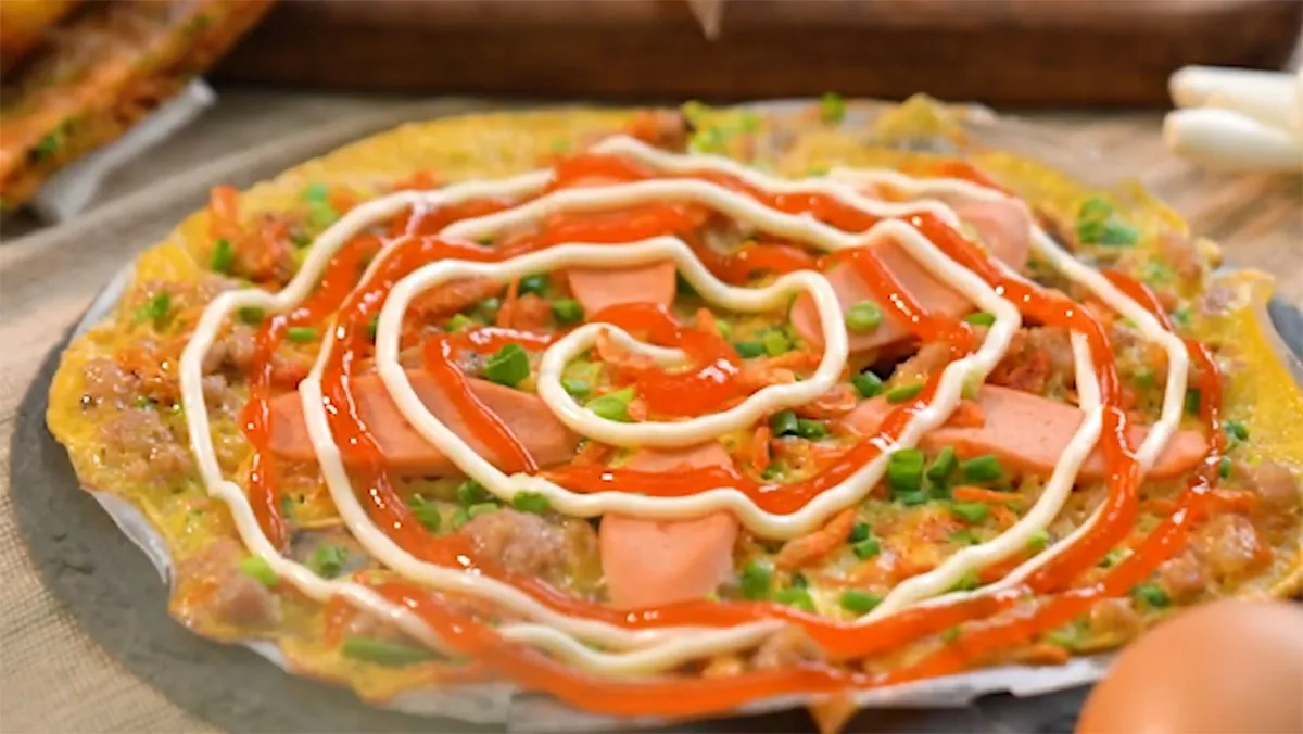 món ngon đà lạt