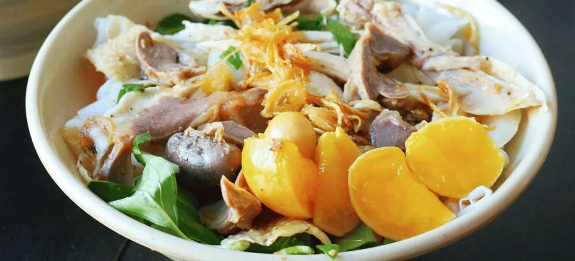 món ngon đà lạt