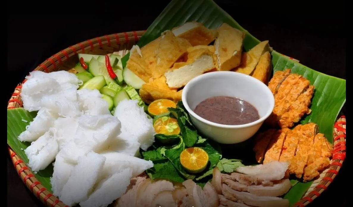 món ăn ngon Hà Nội