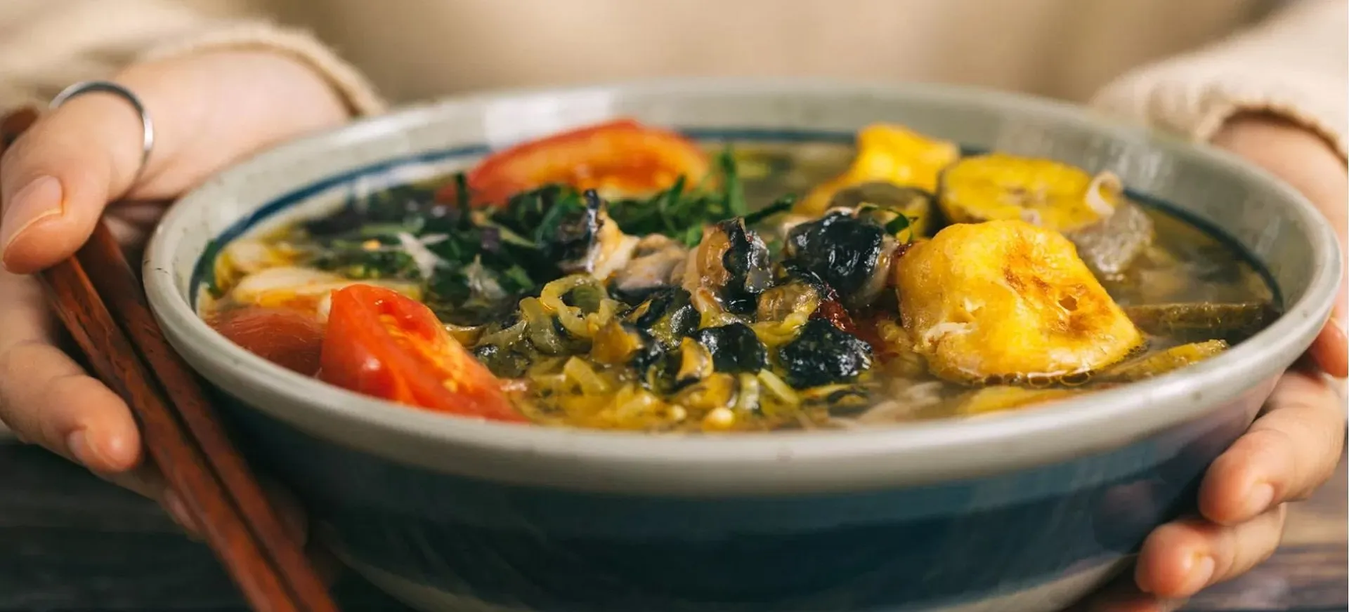 món ăn ngon Hà Nội