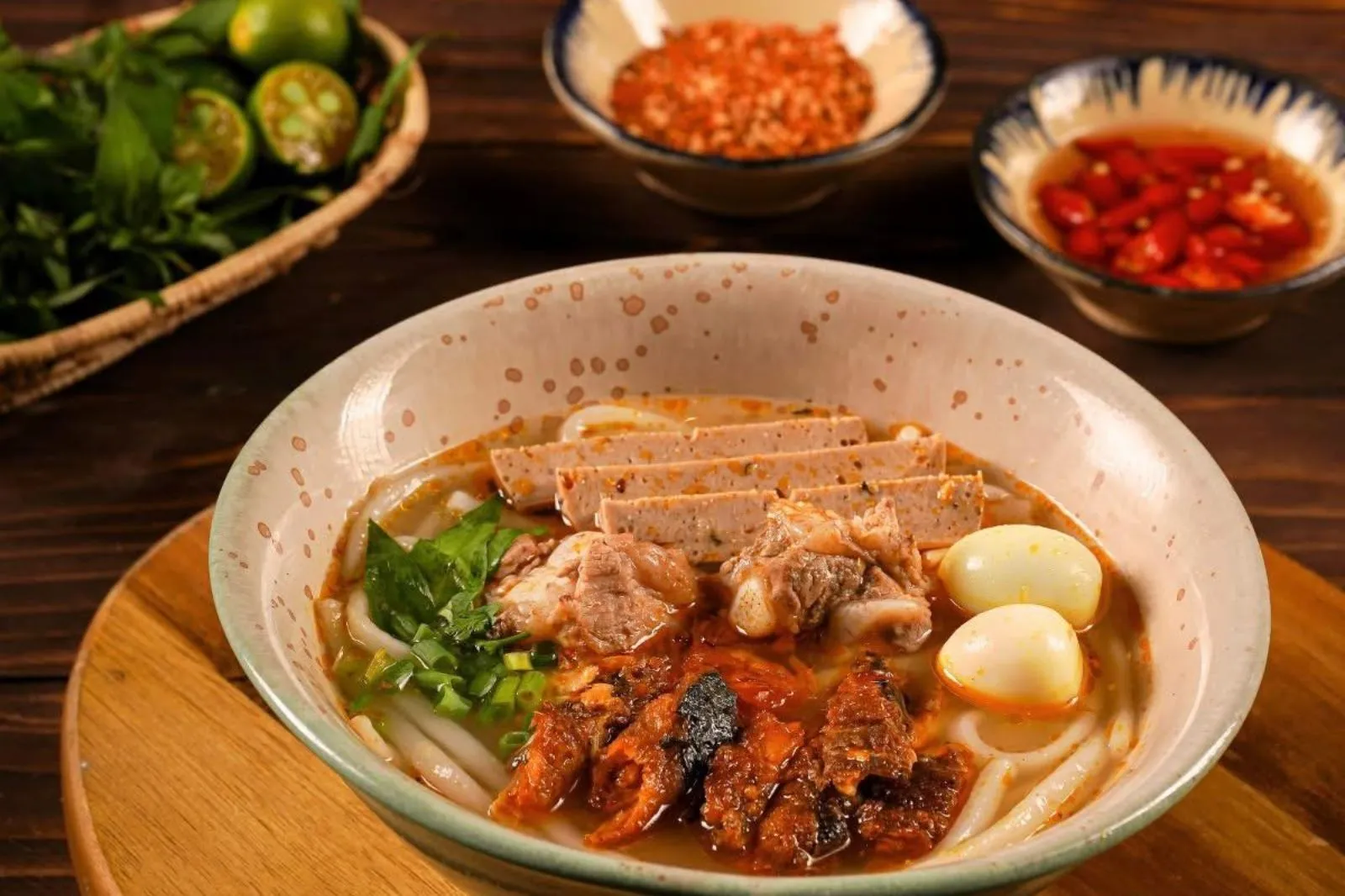 món ngon Đà Nẵng