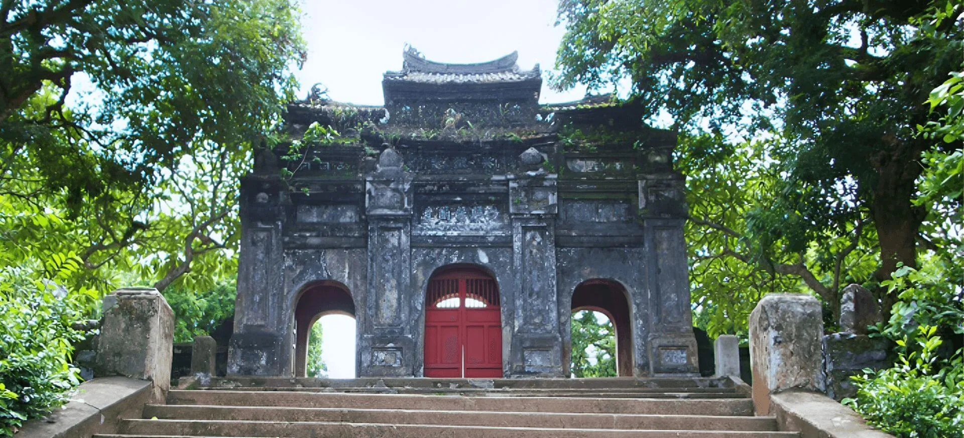 địa điểm du lịch Huế