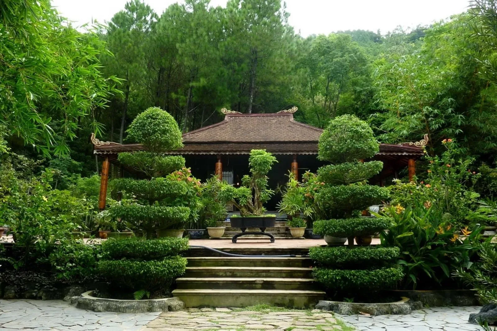 địa điểm du lịch Huế