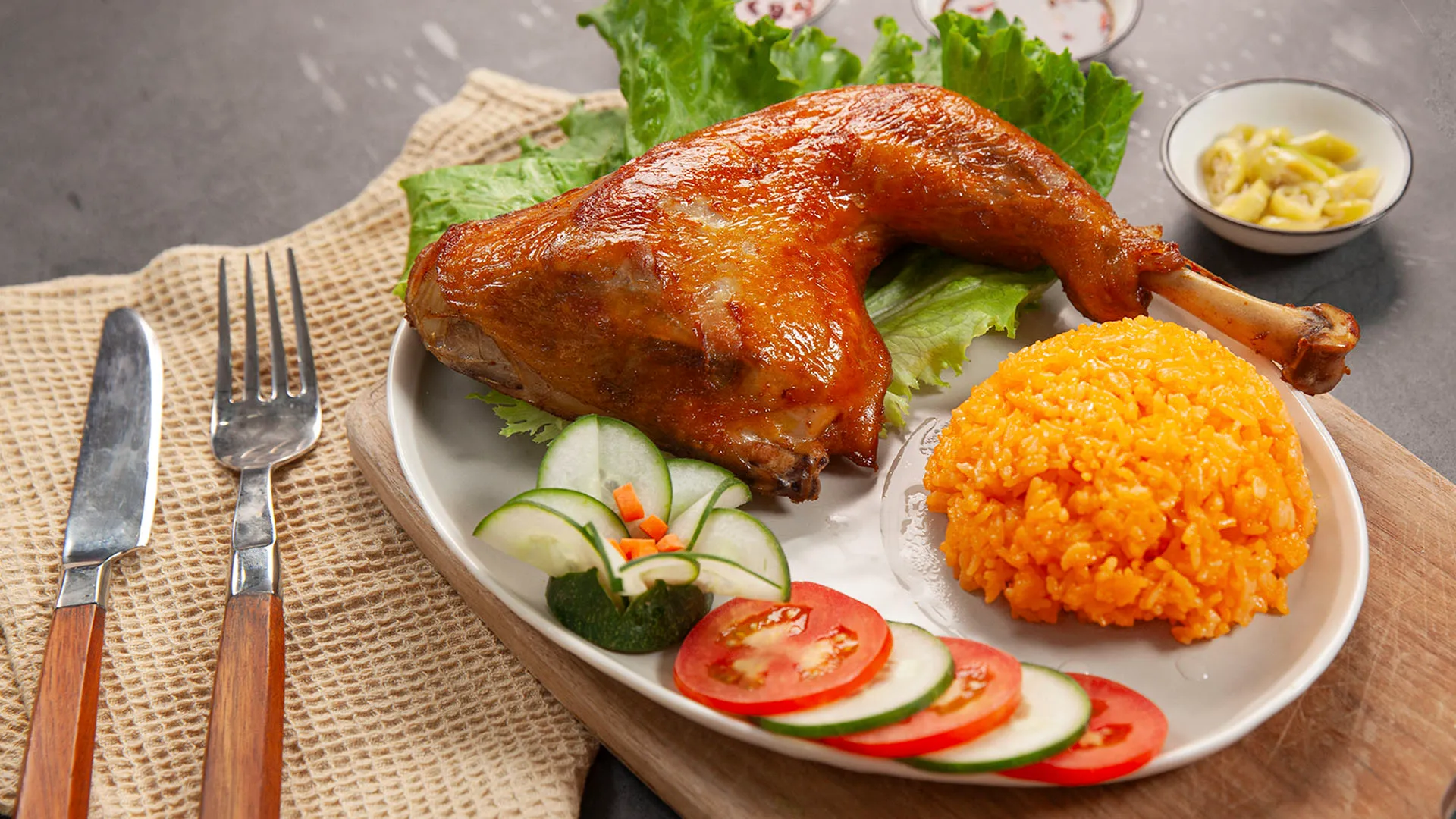 món ngon Đà Nẵng