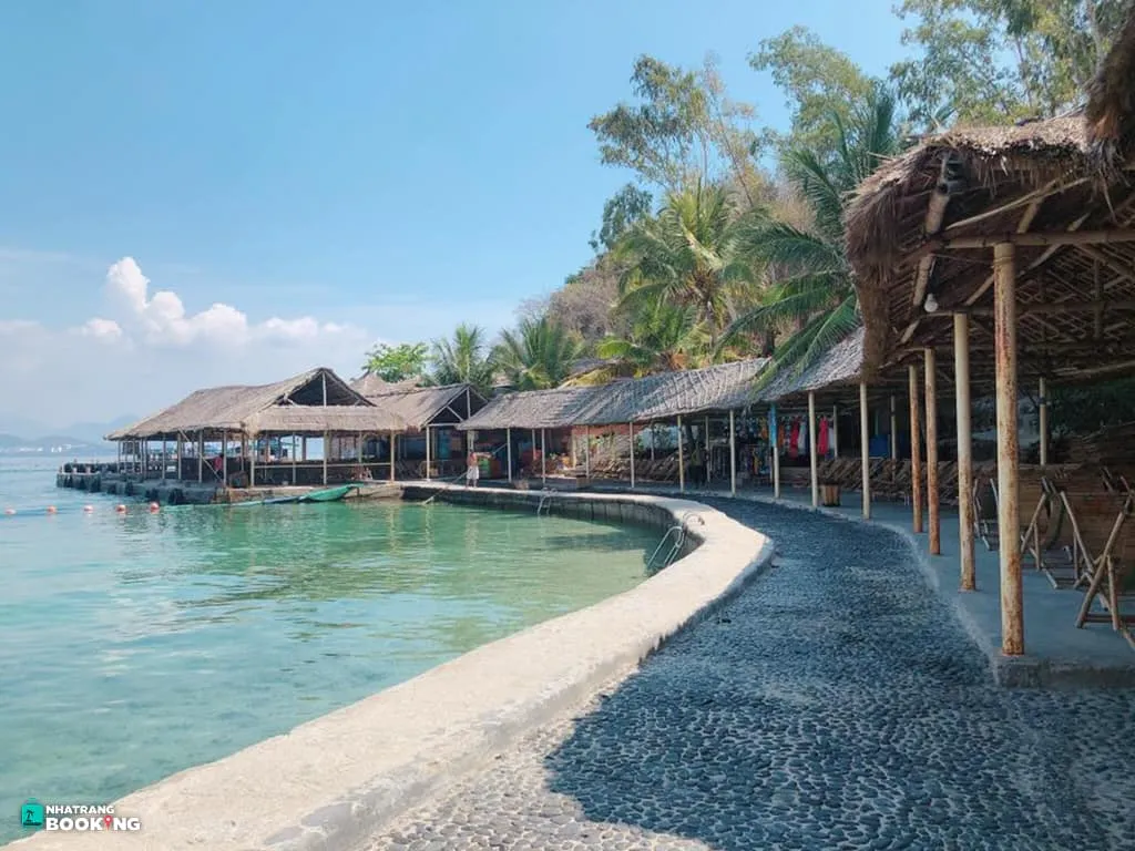 địa điểm du lịch Nha Trang