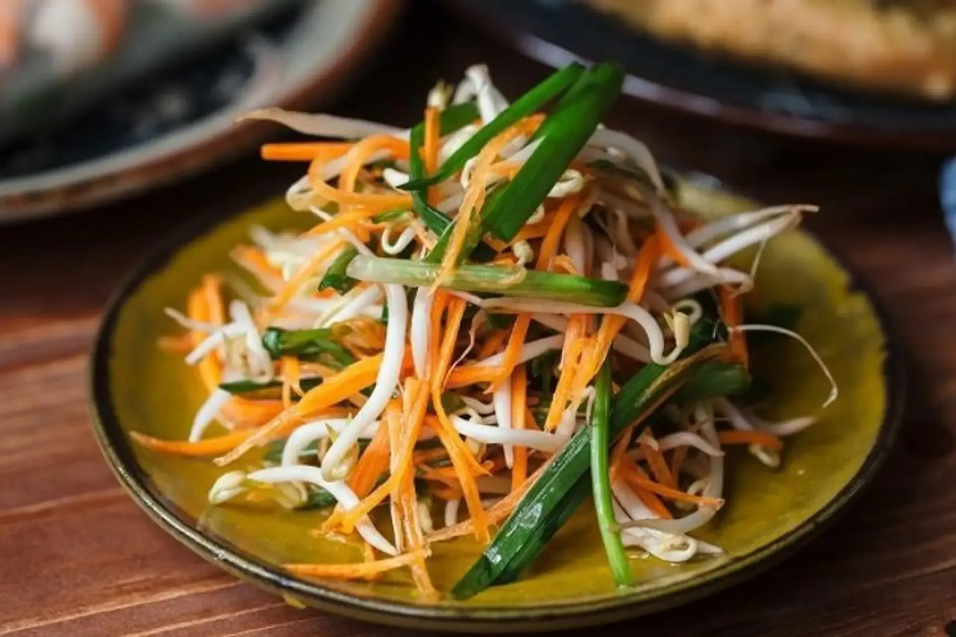 món ngon ngày Tết