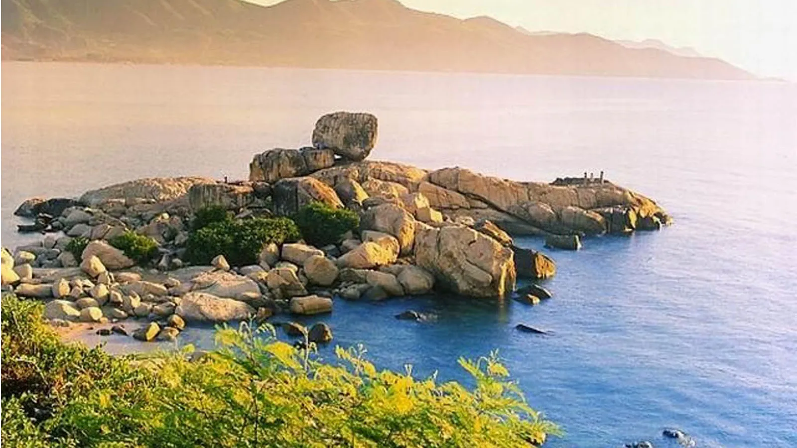 địa điểm du lịch Nha Trang