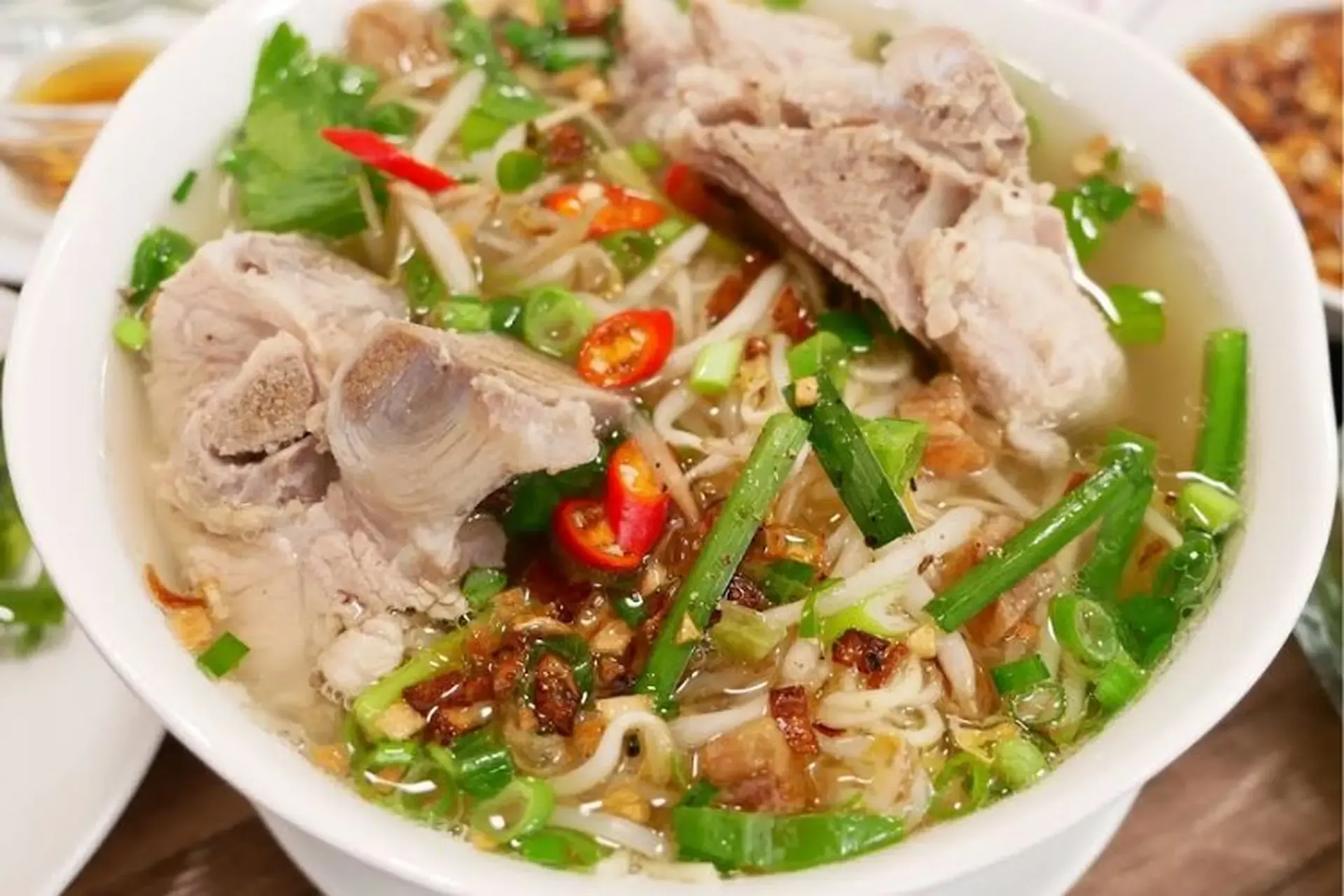 món ngon Cần Thơ