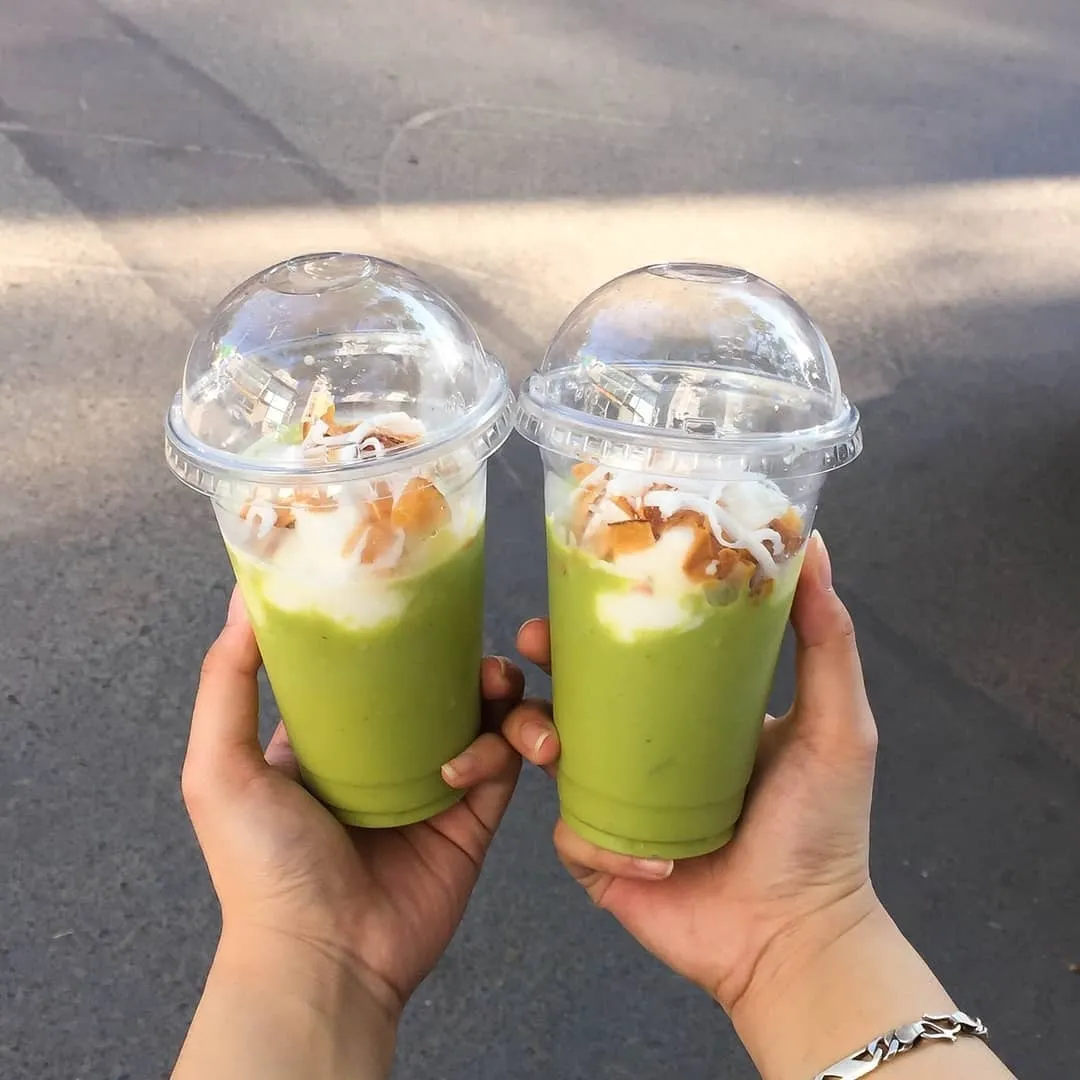 món ngon Đà Nẵng