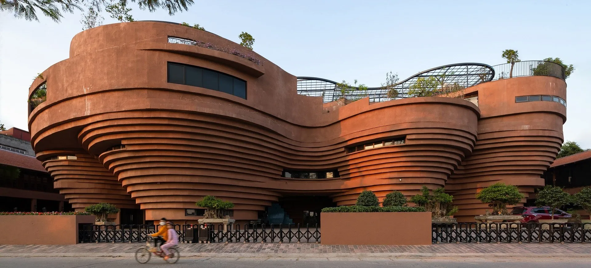 địa điểm du lịch Hà Nội