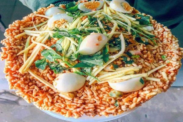 món ngon Cần Thơ