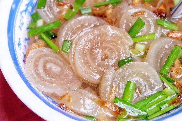 món ngon Cần Thơ