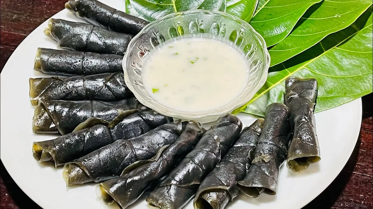 món ngon miền Tây