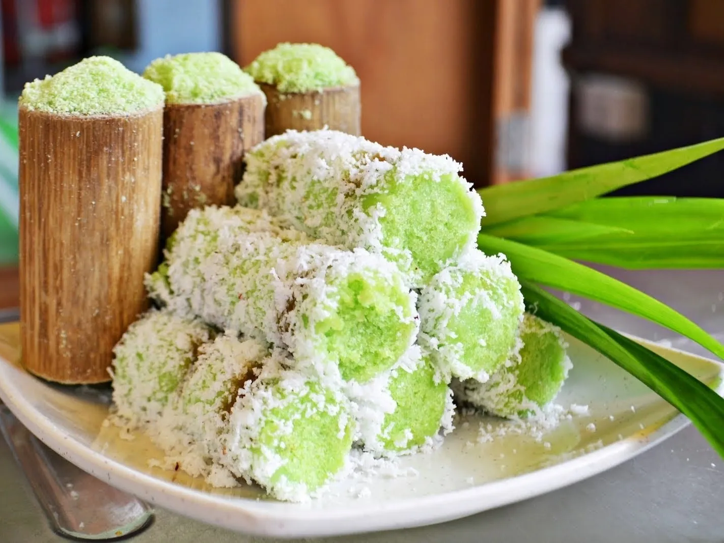 món ngon miền Tây