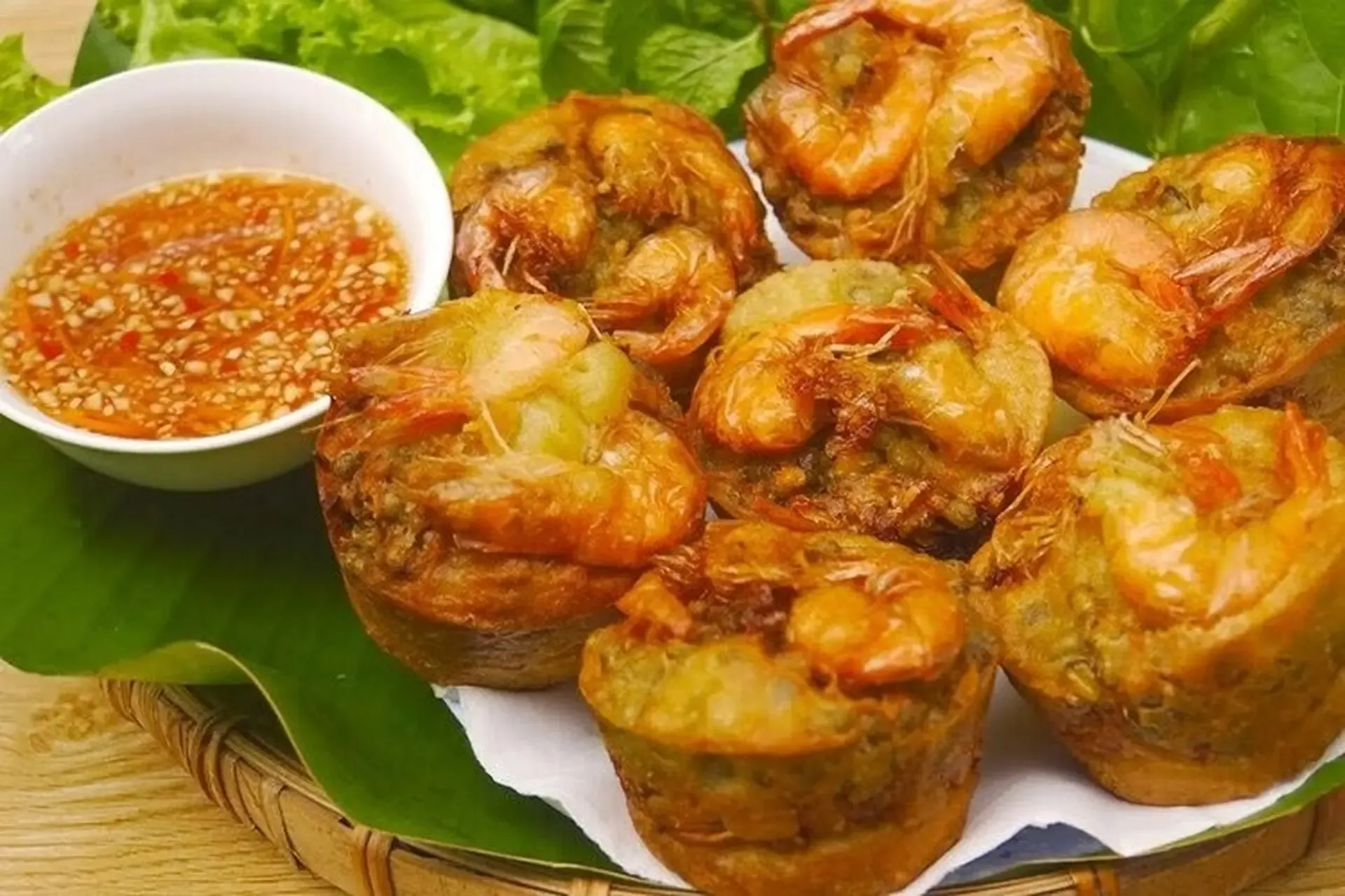 món ngon miền Tây