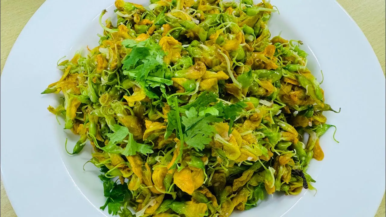 món ngon miền Tây