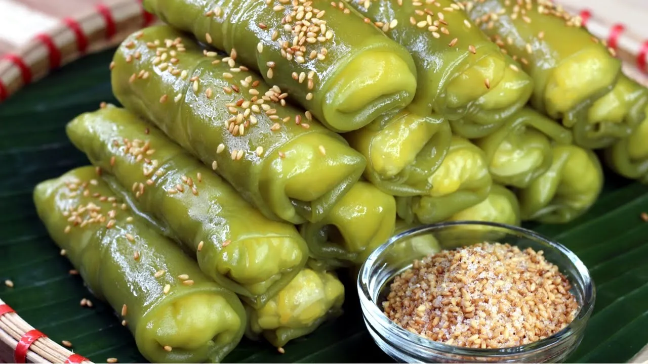 món ngon miền Tây