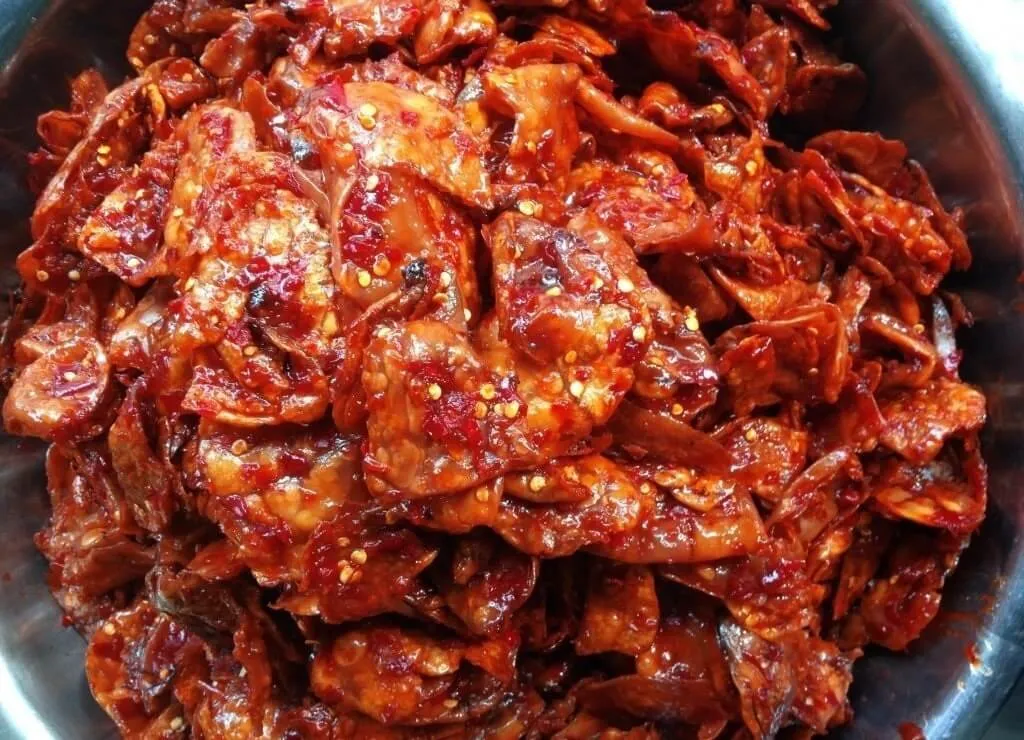 món ngon Đà Nẵng