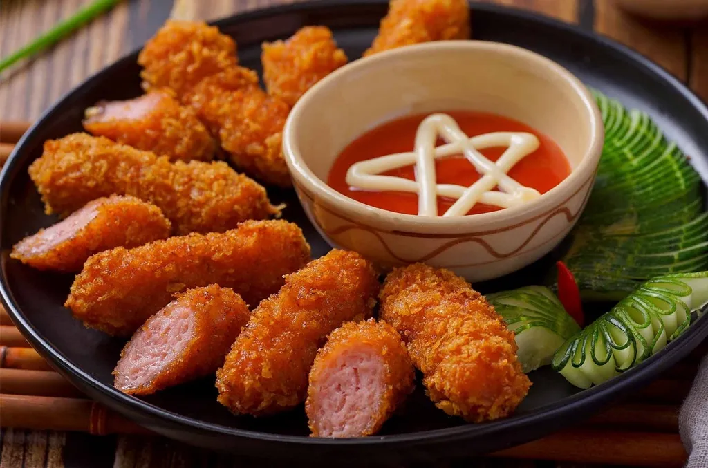 món ăn ngon Hà Nội