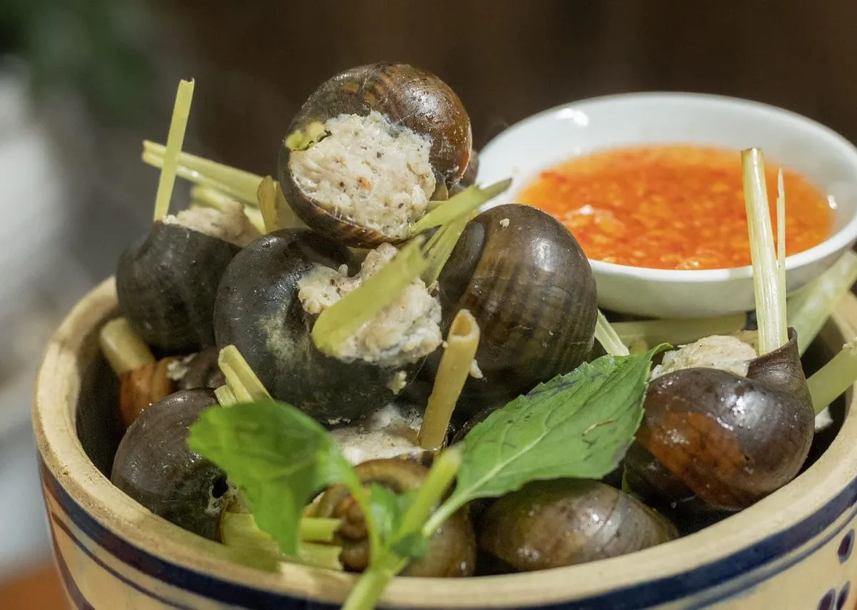 món ngon đà lạt