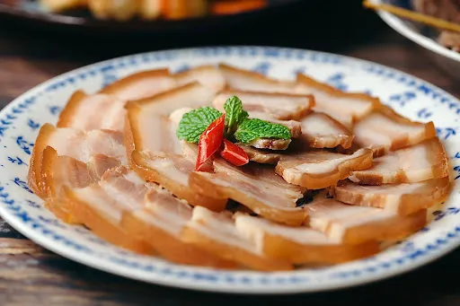 món ngon ngày Tết