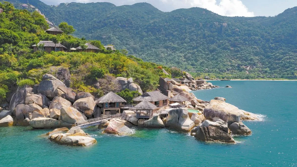 địa điểm du lịch Nha Trang