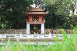 Top 10+ địa điểm du lịch Hà Nội hấp dẫn mà bạn không nên bỏ qua