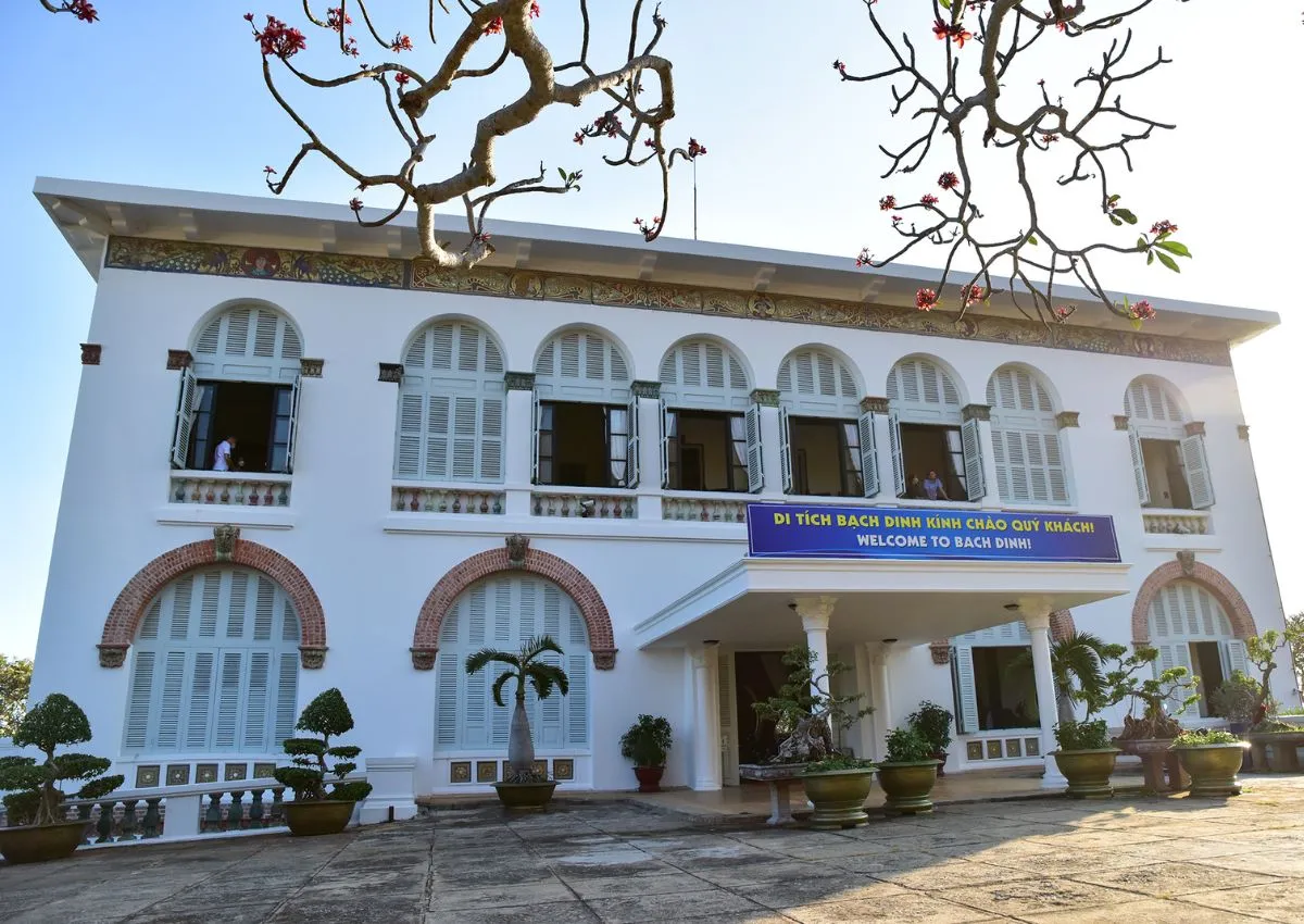 địa điểm du lịch Vũng Tàu