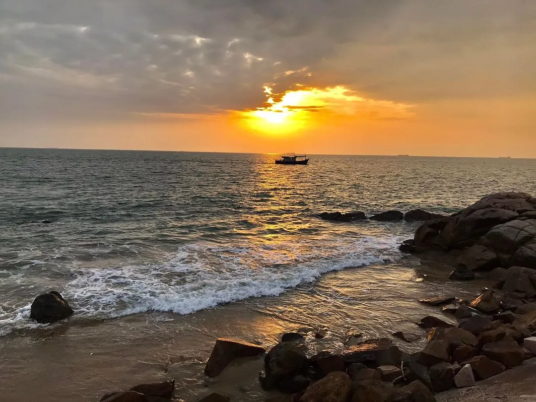 địa điểm du lịch Vũng Tàu