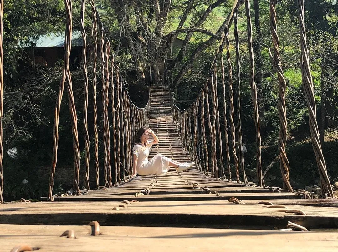 địa điểm du lịch Sapa