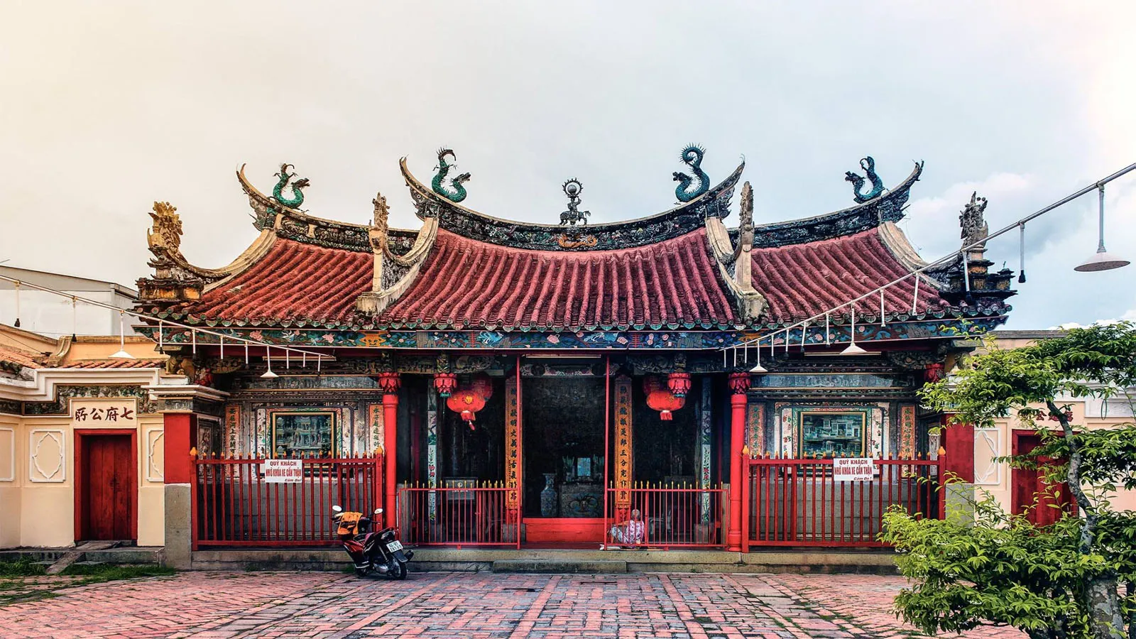 địa điểm du lịch Cần Thơ