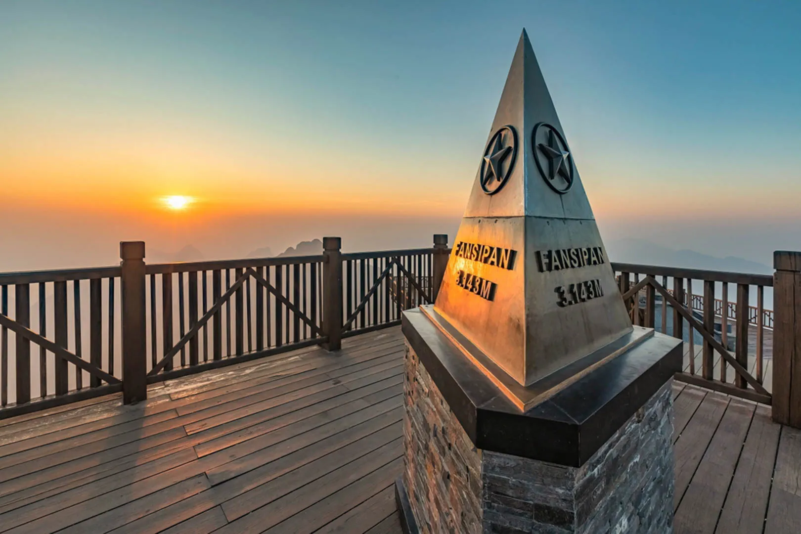 địa điểm du lịch Sapa