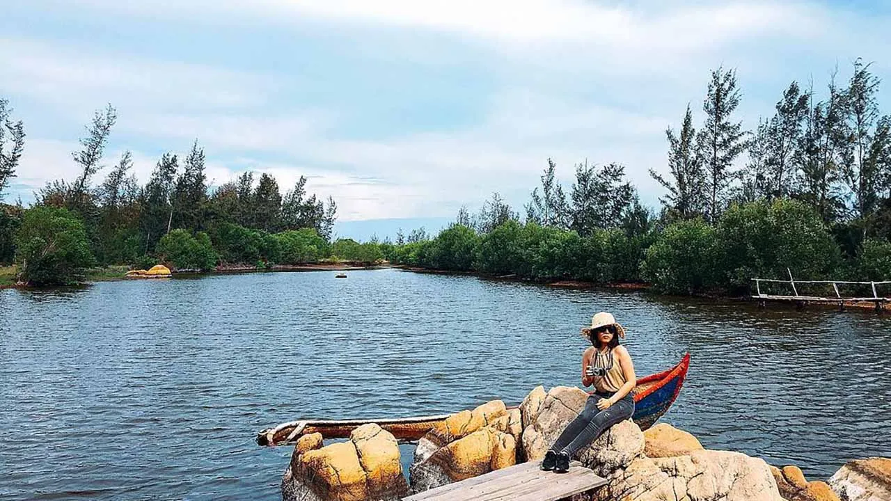 địa điểm du lịch Vũng Tàu