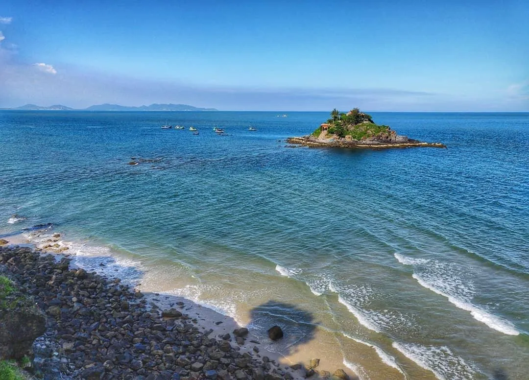 địa điểm du lịch Vũng Tàu