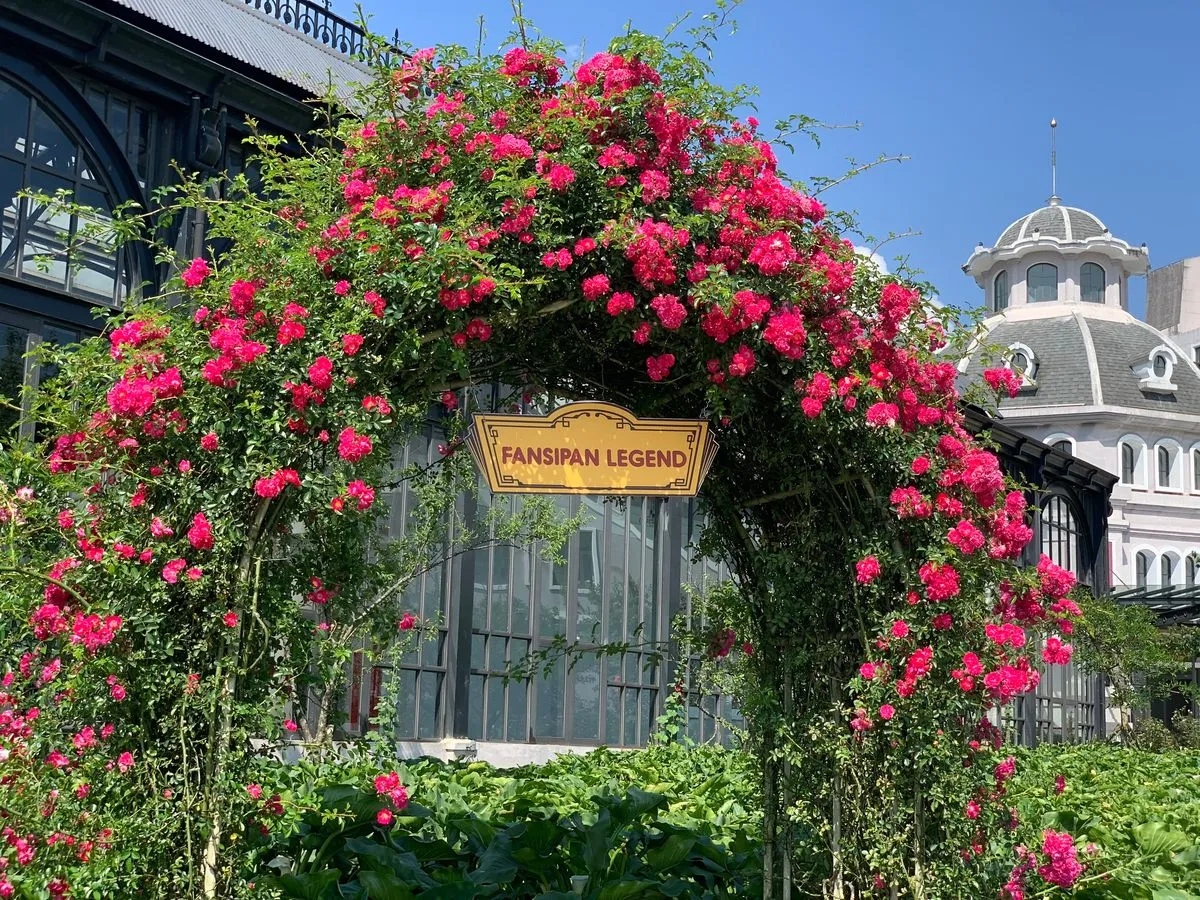 địa điểm du lịch Sapa