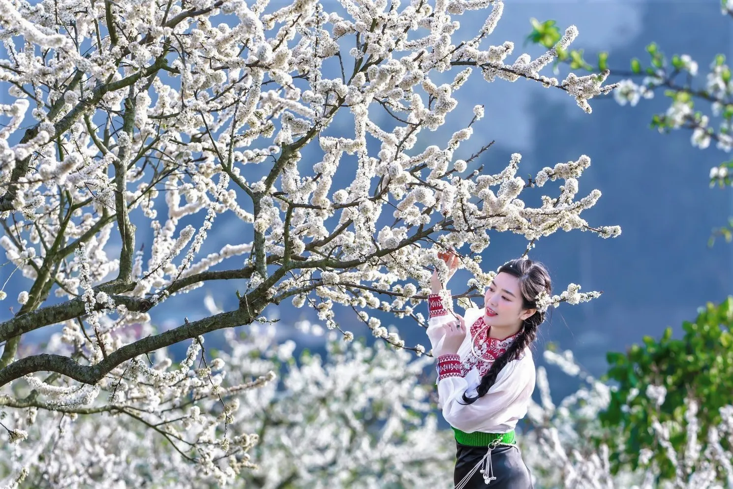 Tháng 2 nên đi du lịch ở đâu