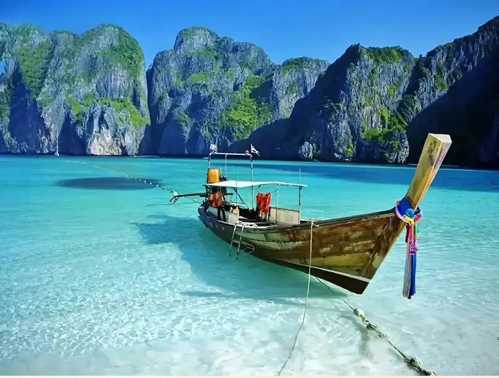 Tháng 2 nên đi du lịch ở đâu