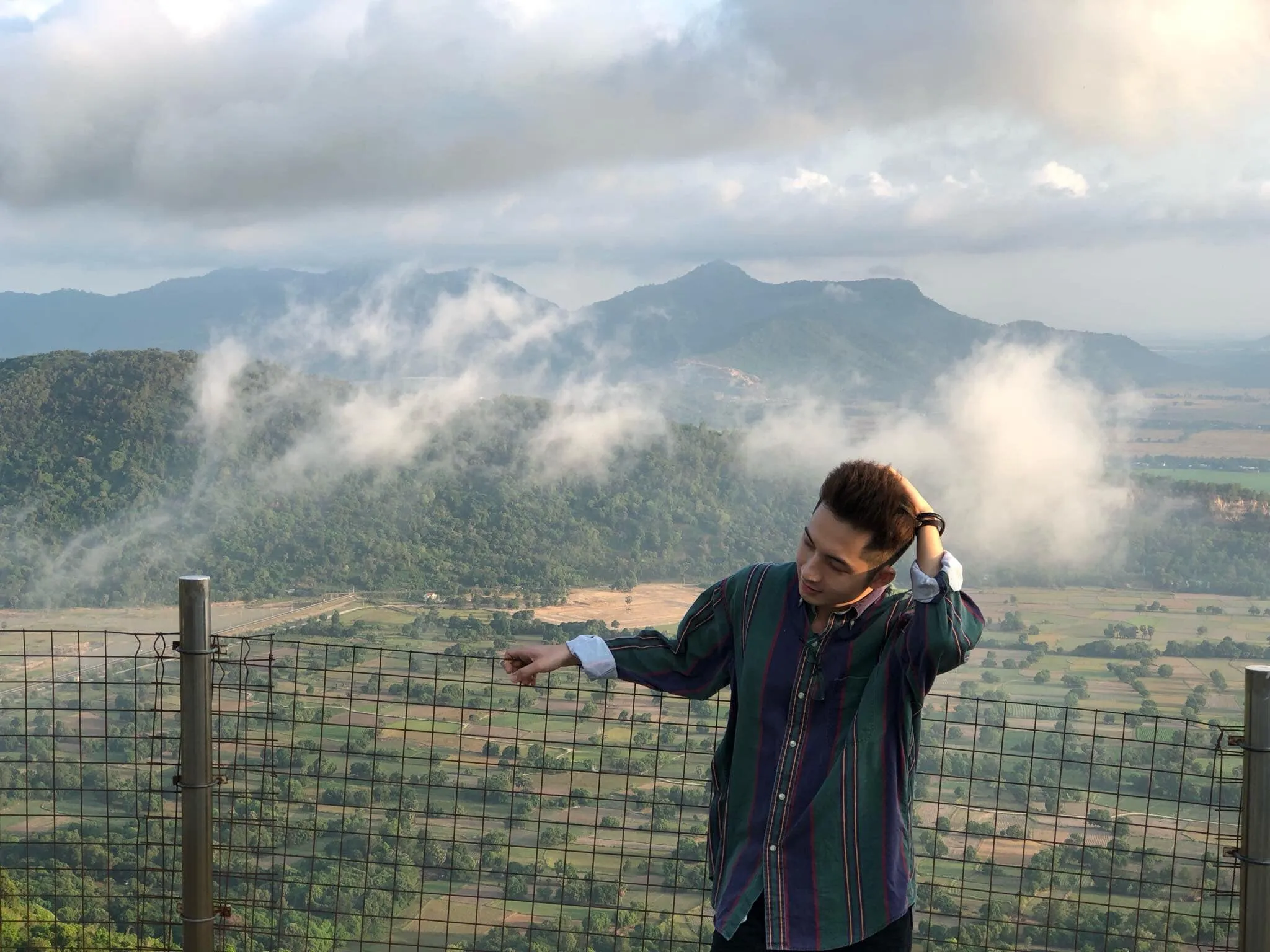 địa điểm du lịch An Giang 2